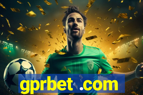 gprbet .com